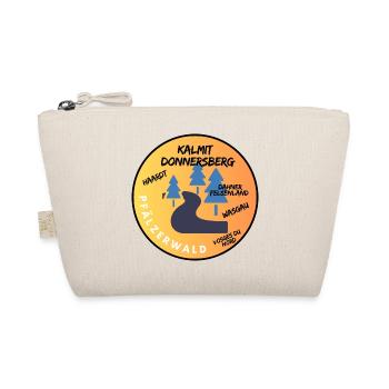 Voyage dans le Palatinat - Trousse biologique - nature - Devant