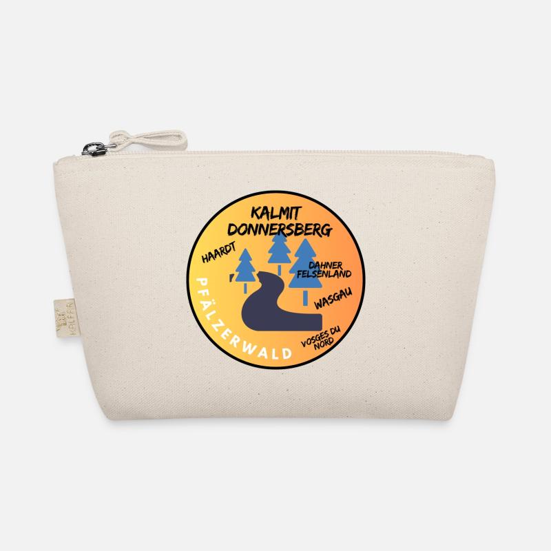 Palatinate Trip - Organic Pouch - nature