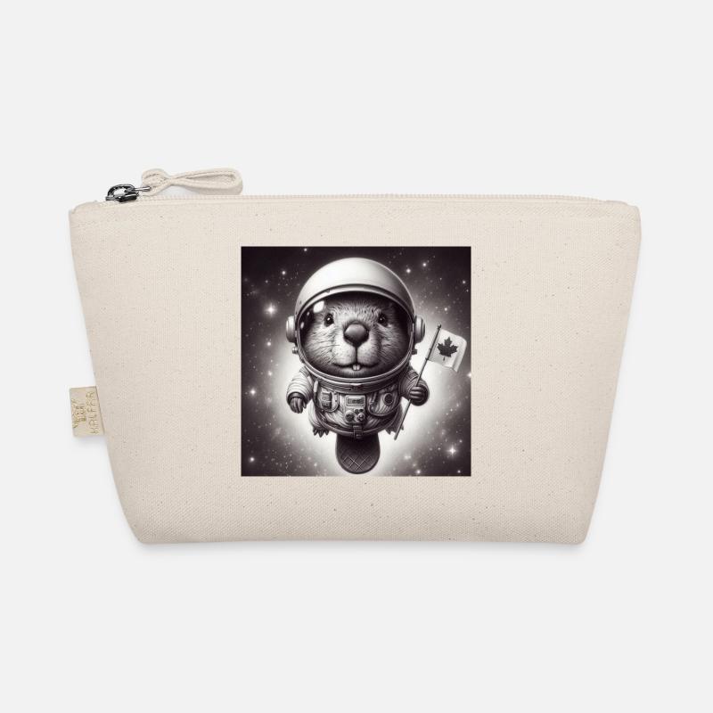 Castor de l’espace Trousse biologique