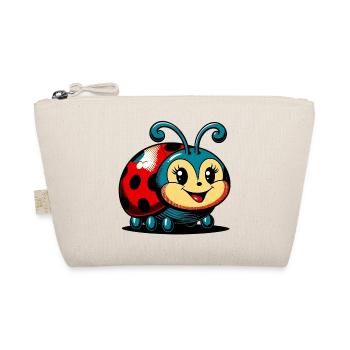 Coccinelle - Trousse biologique - nature - Devant