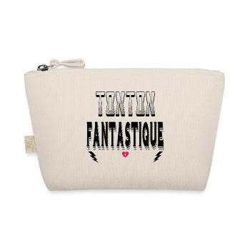 Tonton Fantastique - Trousse biologique - nature - Devant