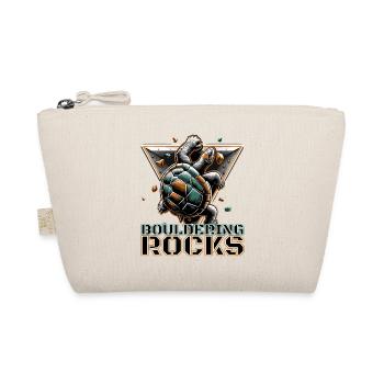 Rochers Rochers Tortue Escalade Cadeau - Trousse biologique - nature - Devant