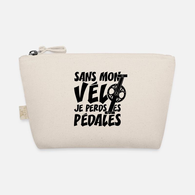 SANS MON VÉLO, JE PERDS LES PÉDALES ! Trousse biologique