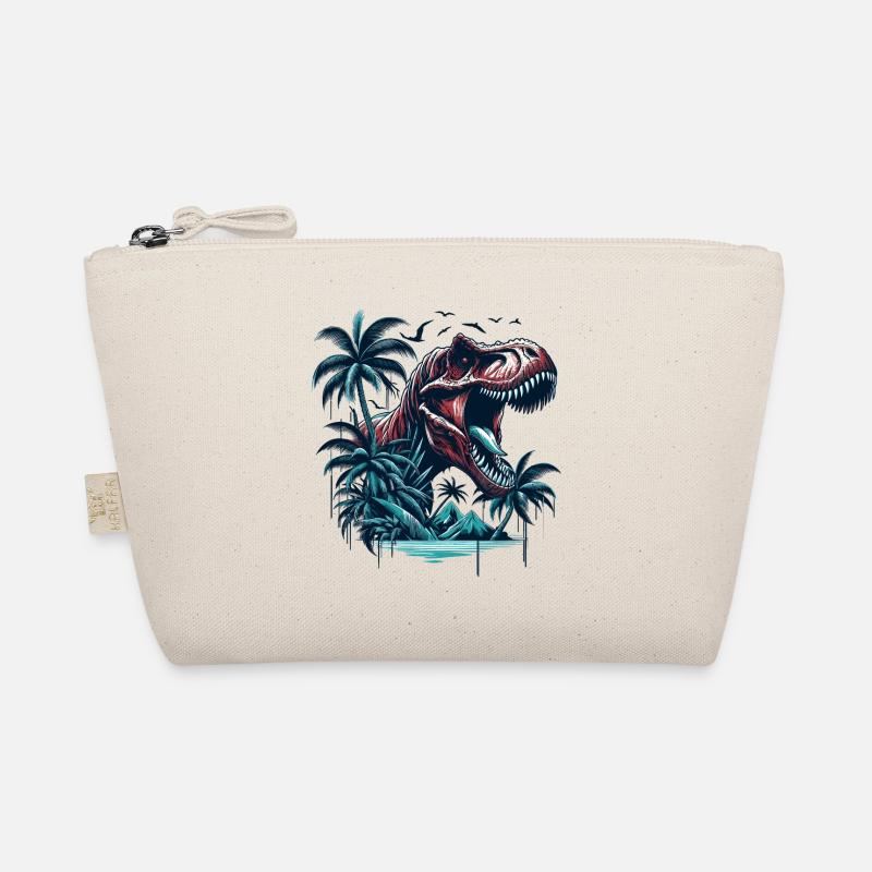 T-Rex rugit dinosaure Dino cadeau Trousse biologique