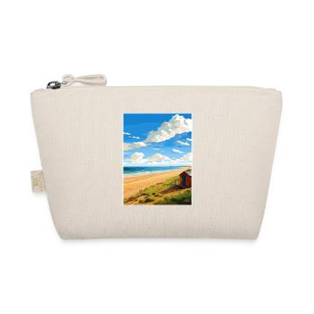 Norfolk Coast Aonb Affiche de voyage Souvenir Paint WP - Trousse biologique - nature - Devant