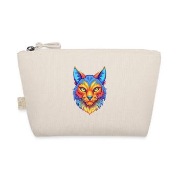 Chat Asiatique Race Dessin Animé Kawaii Animal Pet - Trousse biologique - nature - Devant