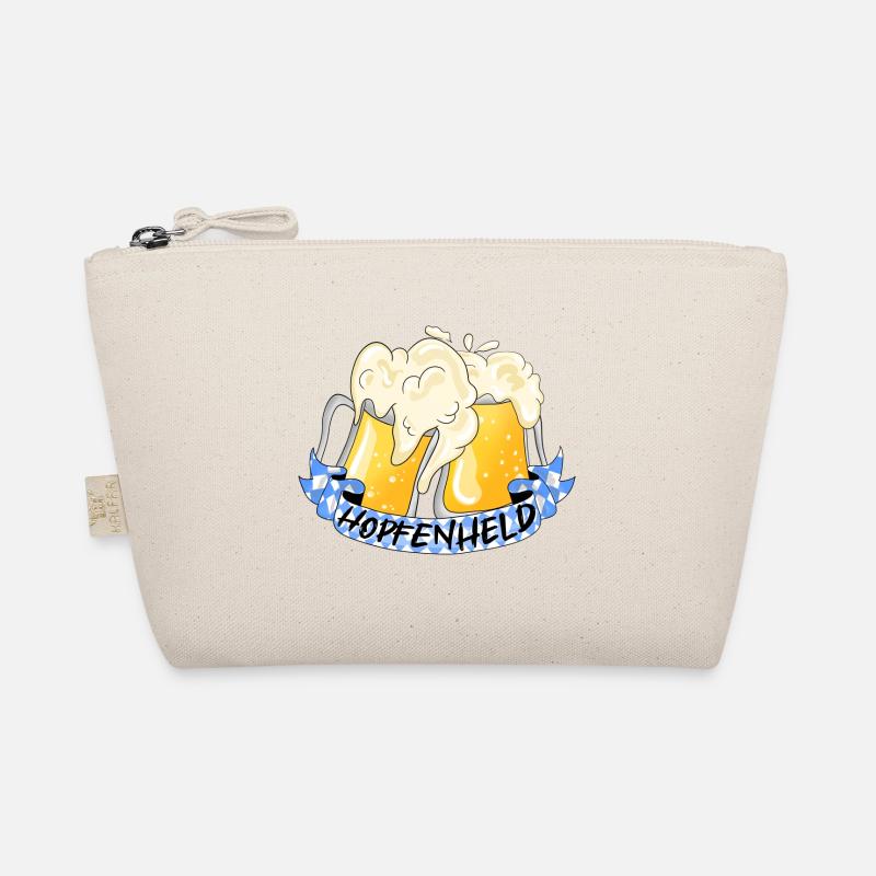 Prost! Bierheld Bio-Täschchen