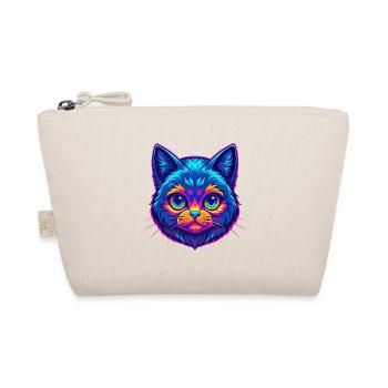Munchkin Chat Race Dessin animé Kawaii Animal Animal Pet - Trousse biologique - nature - Devant