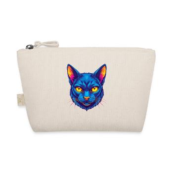 Bombay Chat Race Dessin animé Kawaii Animal Pet - Trousse biologique - nature - Devant