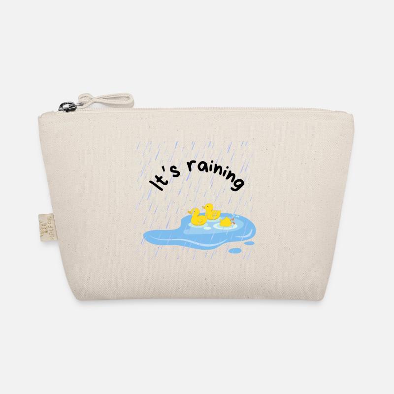 it's raining Trousse biologique