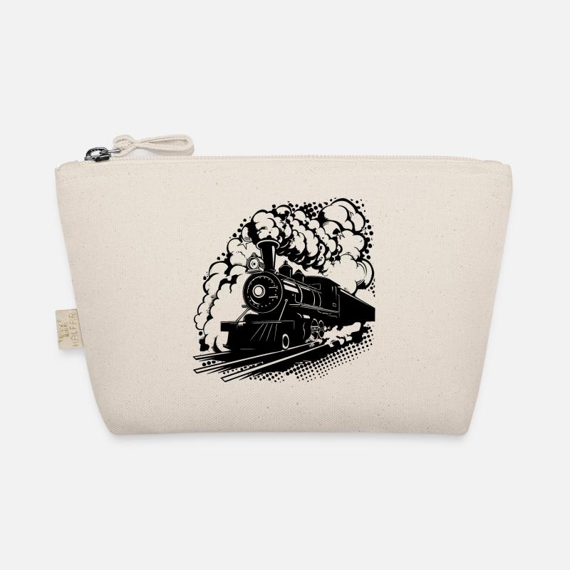 Graphique ferroviaire Trousse biologique