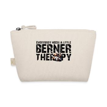 Bouvier bernois - Trousse biologique - nature - Devant
