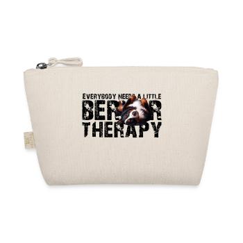 Bouvier bernois - Trousse biologique - nature - Devant
