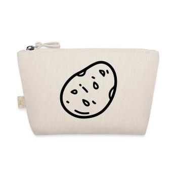 patate - Trousse biologique - nature - Devant