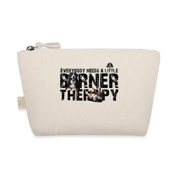 Bouvier bernois - Trousse biologique - nature - Devant