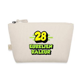 Eurélien râleur - Trousse biologique - nature - Devant