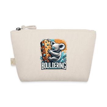 Bloc Koala Cadeau - Trousse biologique - nature - Devant