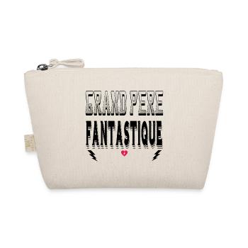 Grand Père Fantastique - Trousse biologique - nature - Devant