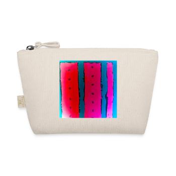 Artistic grout - Organic Pouch - nature - Front