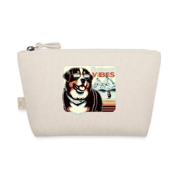 Bouvier bernois - Trousse biologique - nature - Devant