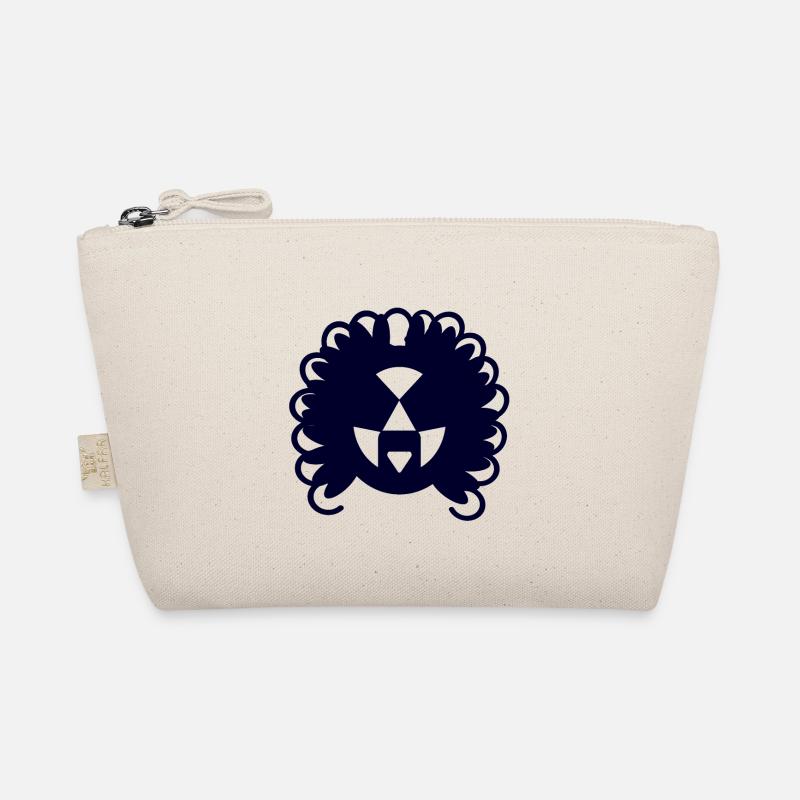 Mein Stil ist einzigartig Bio-Täschchen