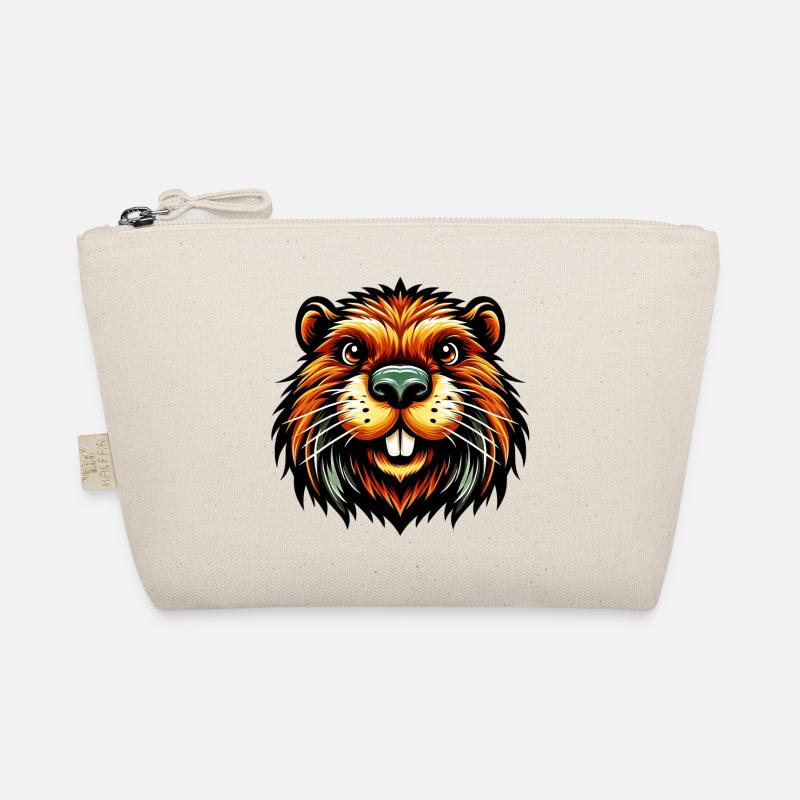 Castor Trousse biologique