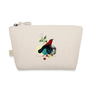 Birds eye - Bio-Täschchen - Natur - Vorne
