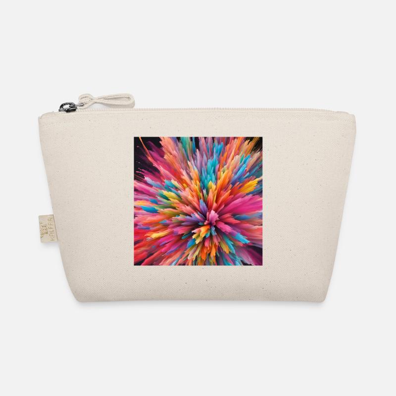 Explosion de couleurs Trousse biologique