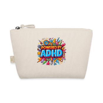 TDAH - Trousse biologique - nature - Devant