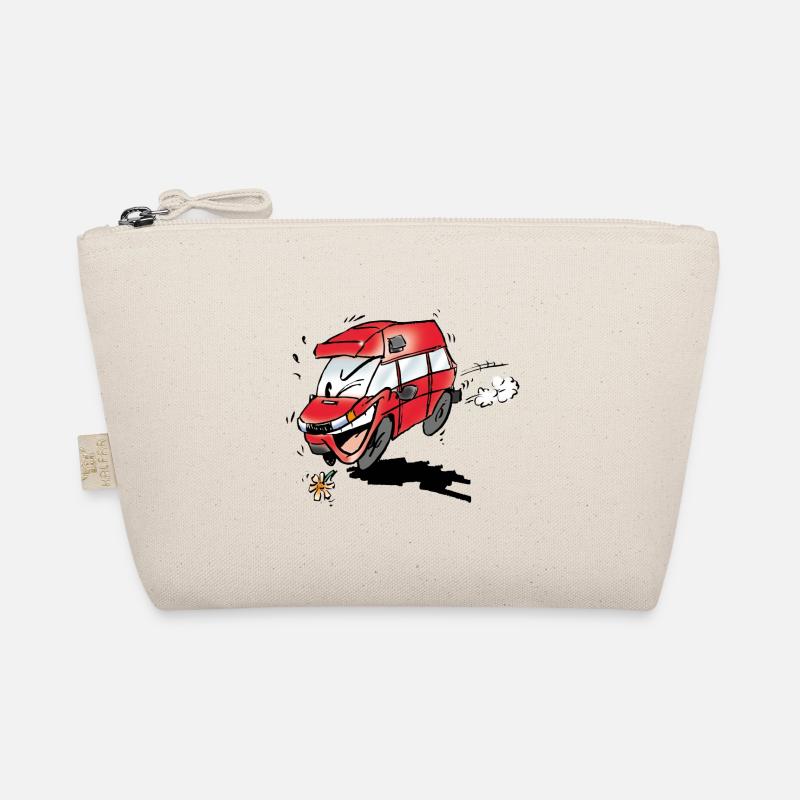 Humorvoller Van Bio-Täschchen