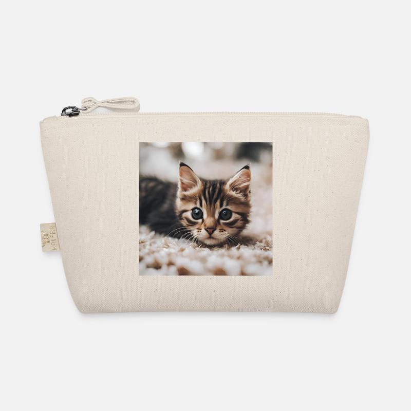 Chat Trousse biologique
