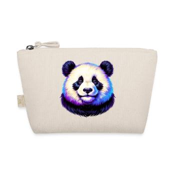 Panda - Trousse biologique - nature - Devant