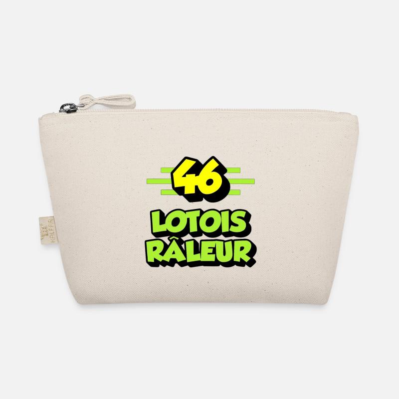Lotois râleur Trousse biologique