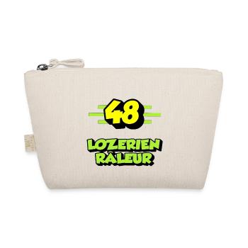 Lozérien râleur - Trousse biologique - nature - Devant