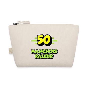 Manchois râleur - Trousse biologique - nature - Devant