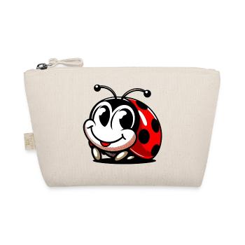 Coccinelle - Trousse biologique - nature - Devant