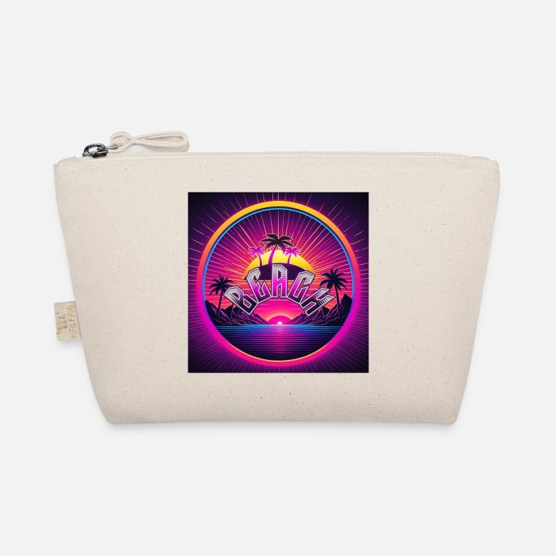 Plage Trousse biologique