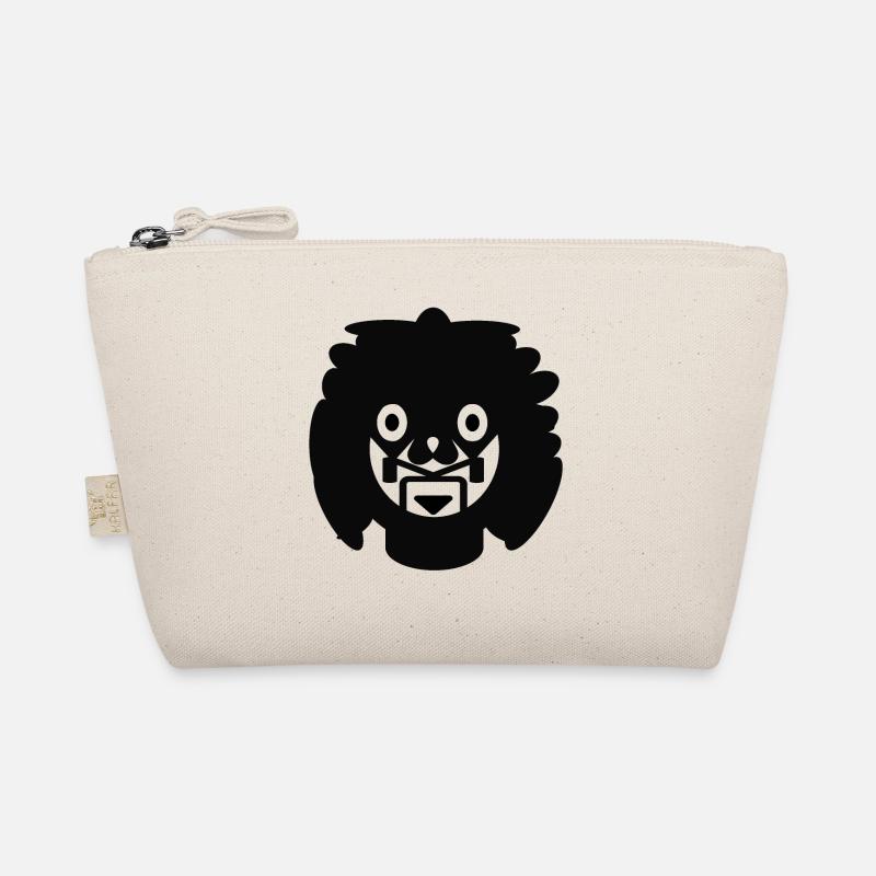 Name is Panic Organic Pouch