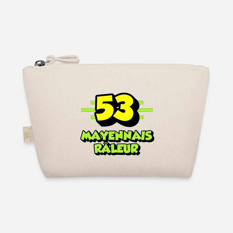 Mayennais râleur Trousse biologique