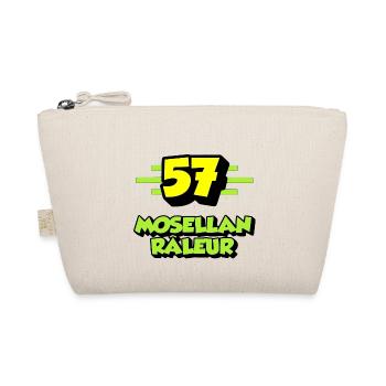 Mosellan râleur - Trousse biologique - nature - Devant