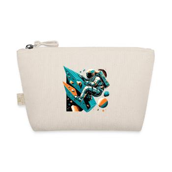 Cadeau d’astronaute d’escalade de bloc - Trousse biologique - nature - Devant