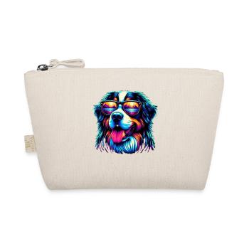 Bouvier bernois - Trousse biologique - nature - Devant