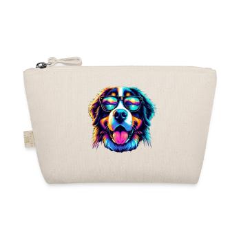 Bouvier bernois - Trousse biologique - nature - Devant