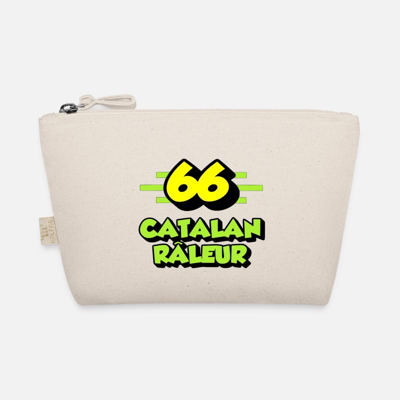 Catalan râleur Trousse biologique