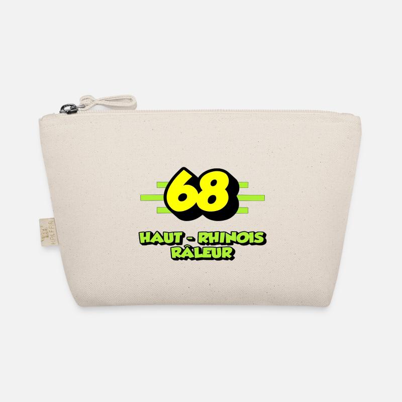 Haut-Rhinois râleur Trousse biologique