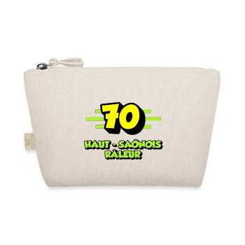 Haut-Saônois râleur - Trousse biologique - nature - Devant
