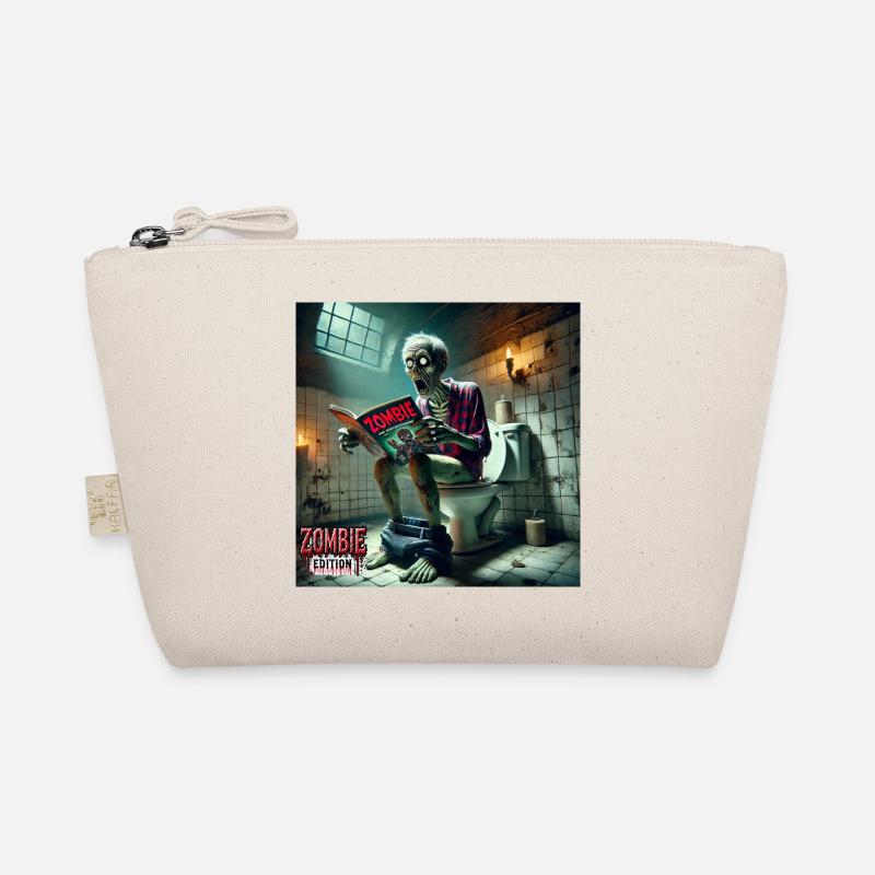 Zombie Loo Trousse biologique