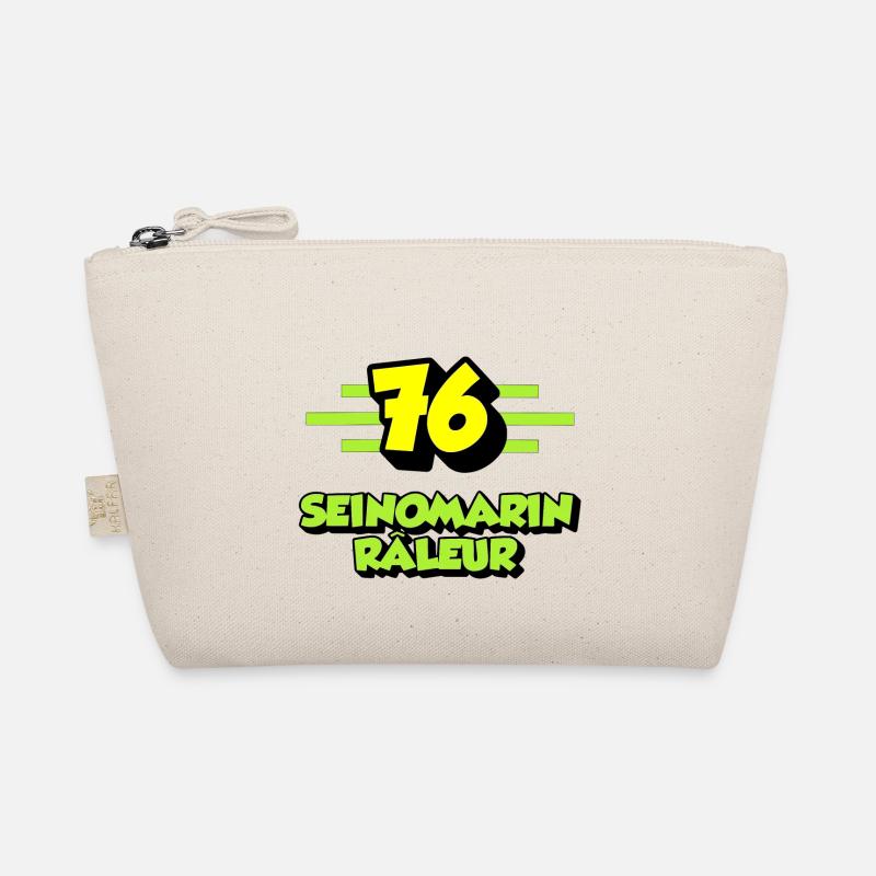 Seinomarin râleur Trousse biologique