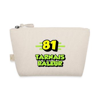 Tarnais râleur - Trousse biologique - nature - Devant