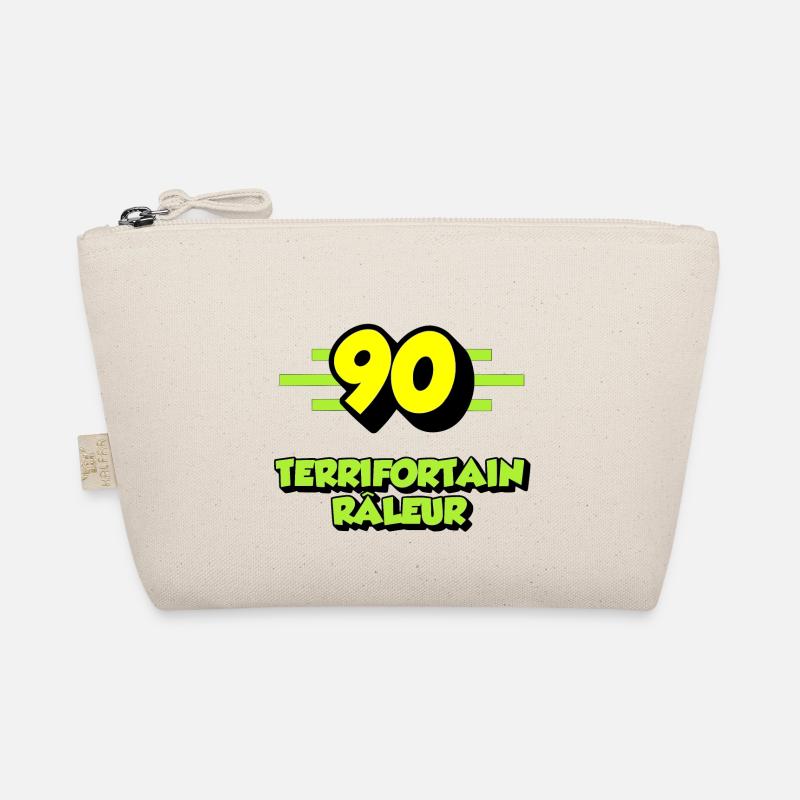 Terrifortain râleur Trousse biologique